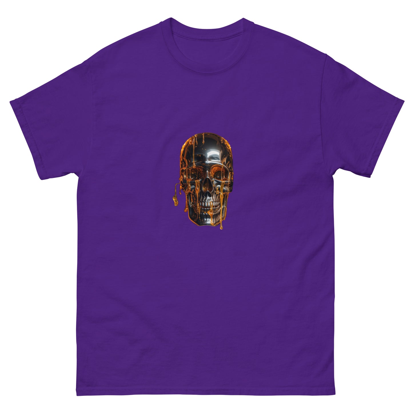 Golden Bite Level2 Men's classic tee