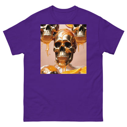 Golden Bite Lv3 Men's classic tee