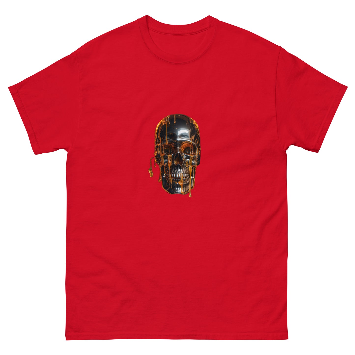 Golden Bite Level2 Men's classic tee