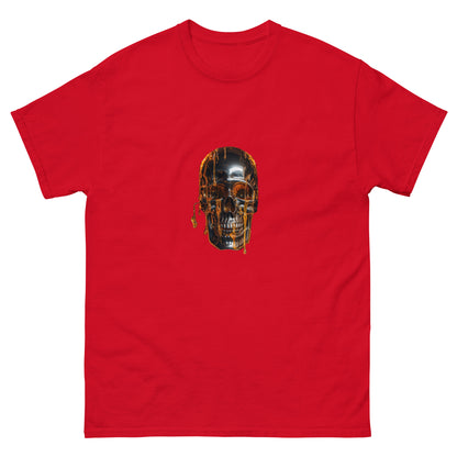Golden Bite Level2 Men's classic tee