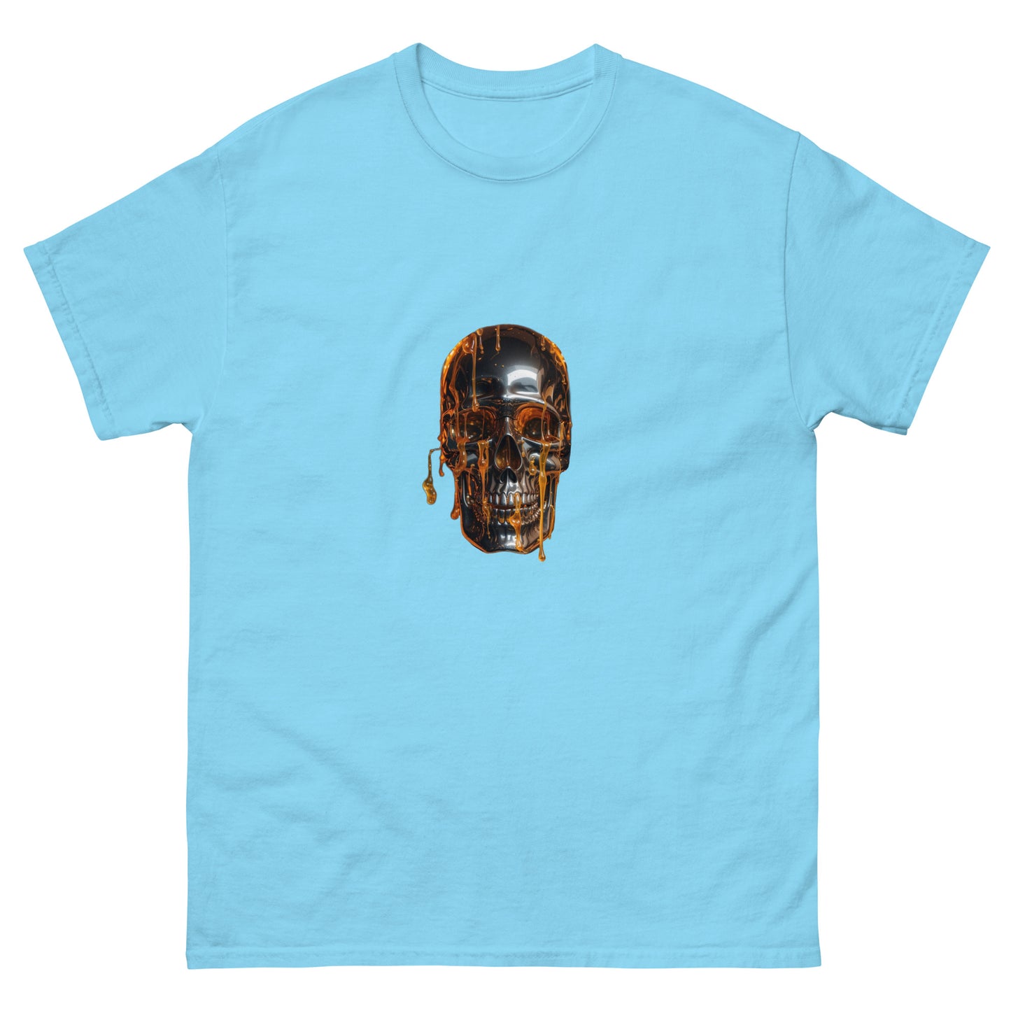Golden Bite Level2 Men's classic tee