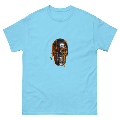 Golden Bite Level2 Men's classic tee