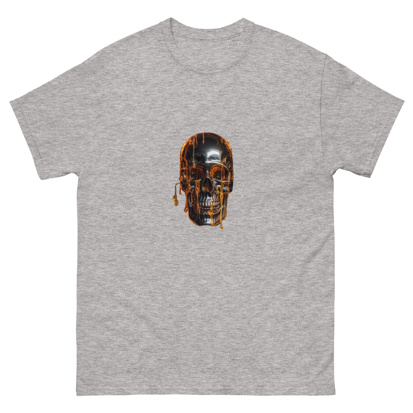 Golden Bite Level2 Men's classic tee
