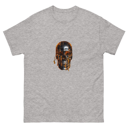 Golden Bite Level2 Men's classic tee