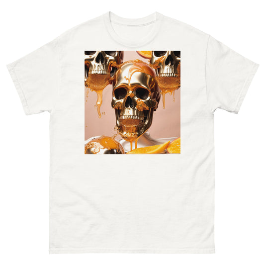 Golden Bite Lv3 Men's classic tee