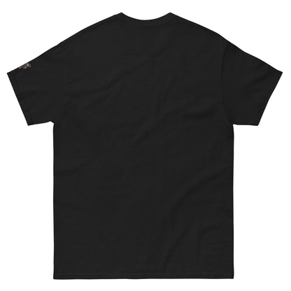 Custom Named Castle Tee | Jayson Johnson