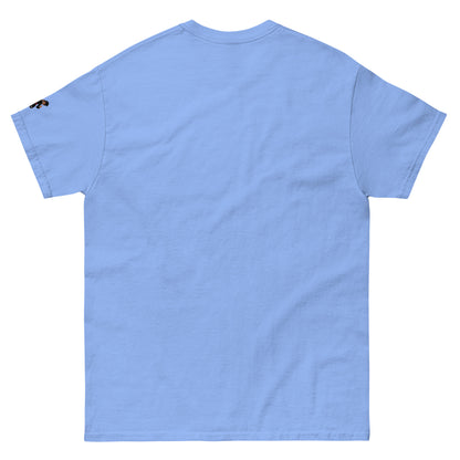 Custom Named Castle Tee | Jayson Johnson