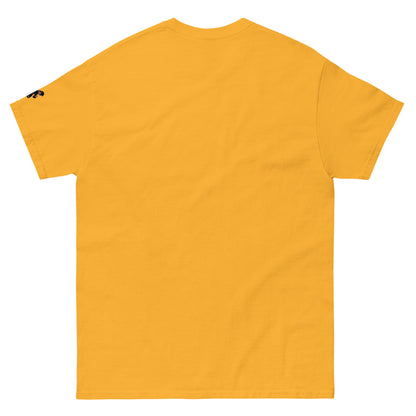 Custom Named Castle Tee | Jayson Johnson
