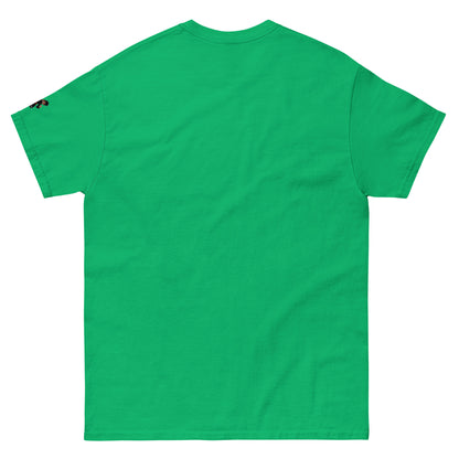 Custom Named Castle Tee | Jayson Johnson