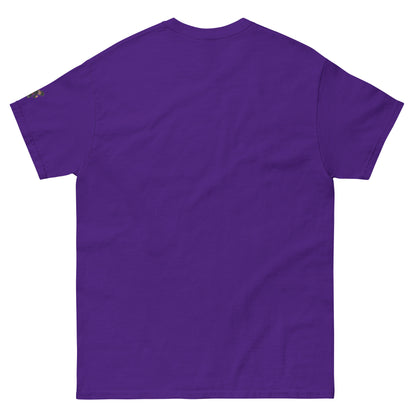 Custom Named Castle Tee | Jayson Johnson