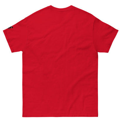Custom Named Castle Tee | Jayson Johnson