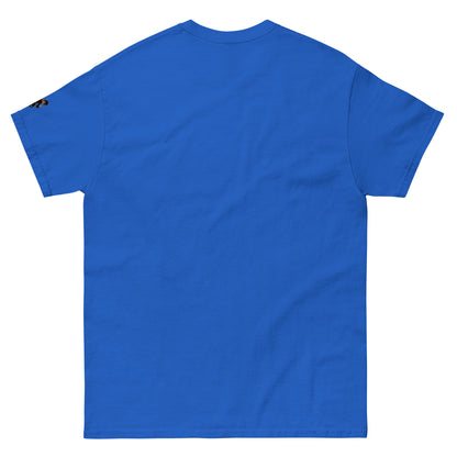 Custom Named Castle Tee | Jayson Johnson
