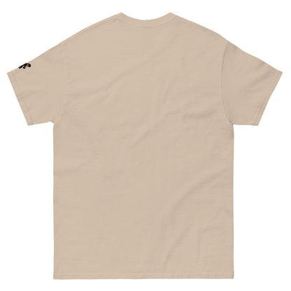 Custom Named Castle Tee | Jayson Johnson