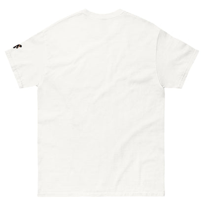 Custom Named Castle Tee | Jayson Johnson