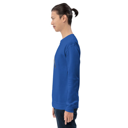 Ninja Squad 100 Unisex Sweatshirt