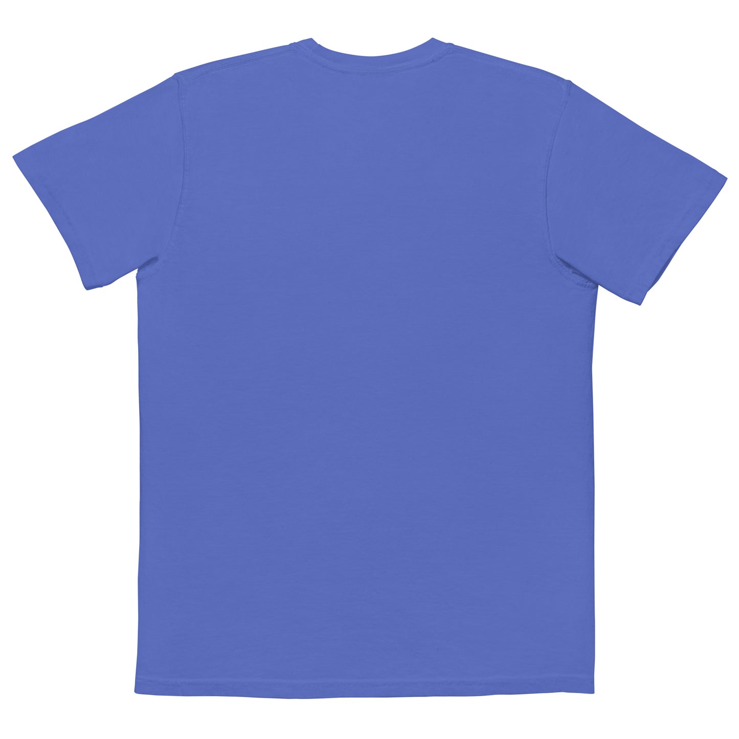 Nina Crypto Coin Pocket T-Shirt