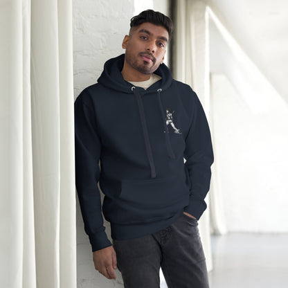 NinjaSquad100 Unisex Hoodie